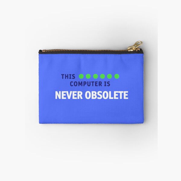 Item preview, This computer is never obsolete designed and sold by Leonardo-98.