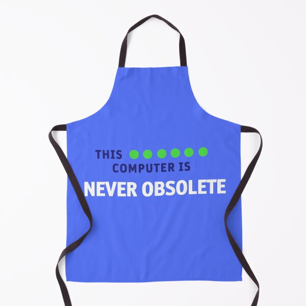 Item preview, This computer is never obsolete designed and sold by Leonardo-98.