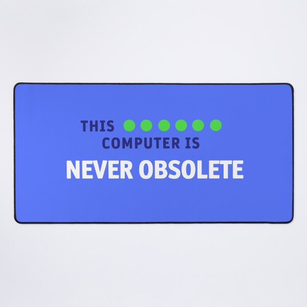 Item preview, This computer is never obsolete designed and sold by Leonardo-98.