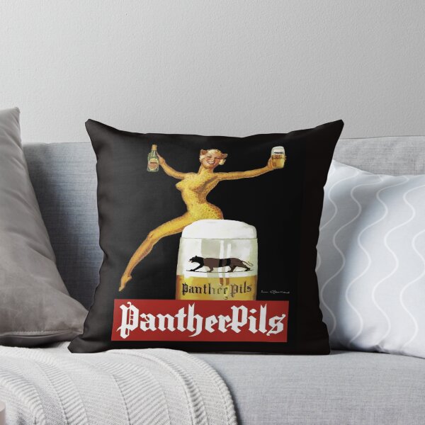 Item preview, Reproduction of Mid century vintage beer publicity panel designed and sold by RickTellon.