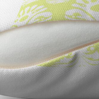 Alternate view of SERVED Throw Pillow
