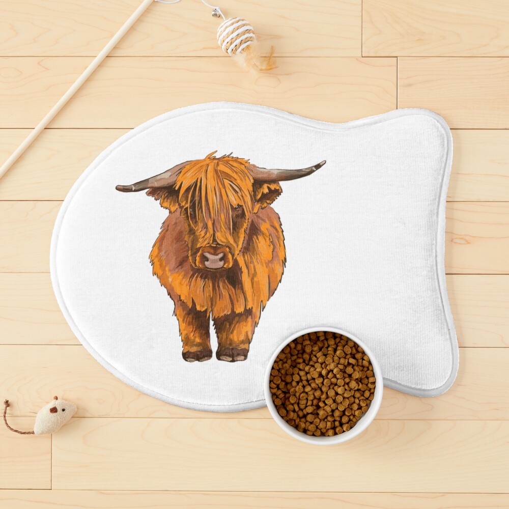 Item preview, Cat Mat designed and sold by archiesgirl.