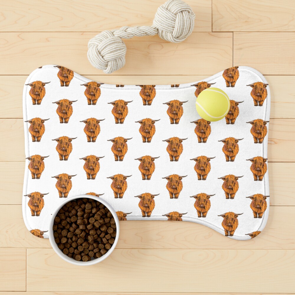 Item preview, Dog Mat designed and sold by archiesgirl.