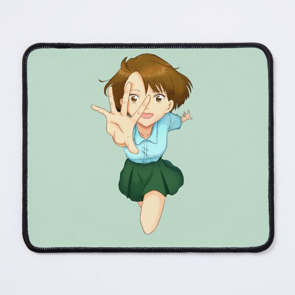 Item preview, Sonny boy Nozomi designed and sold by OumaMerch.