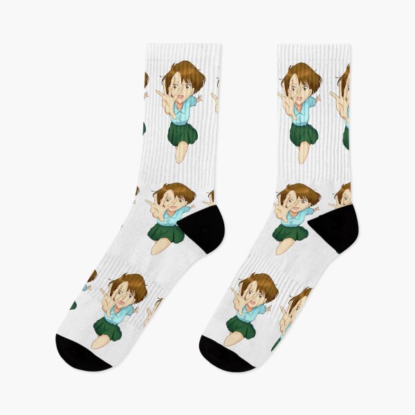 Item preview, Sonny boy Nozomi  designed and sold by OumaMerch.