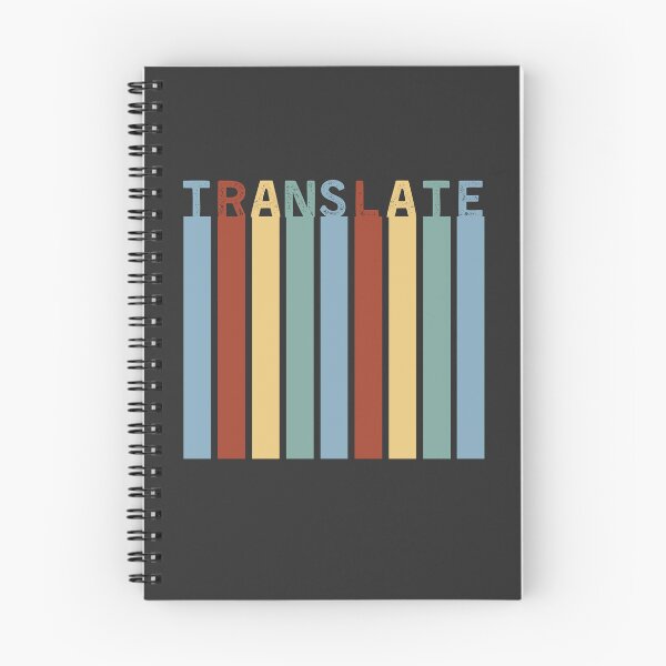Item preview, Translate - Translator designed and sold by LamaraK.