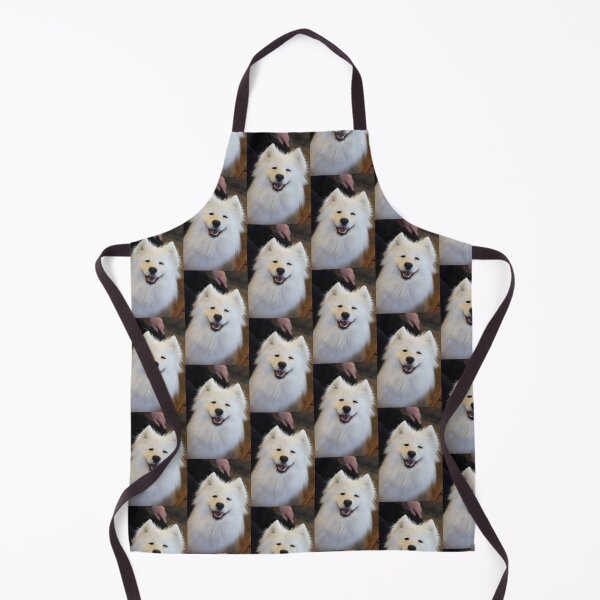Item preview, Samoyed designed and sold by sarahsmithphoto.