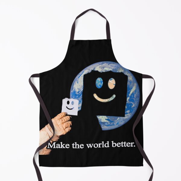 Item preview, Make the world better designed and sold by GabrielMadrasse.
