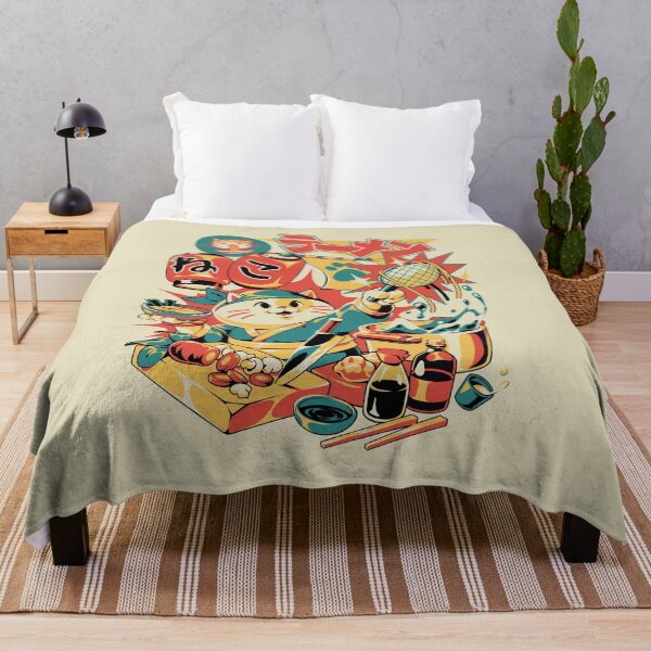 Item preview, Neko Ramen designed and sold by Ilustrata®.