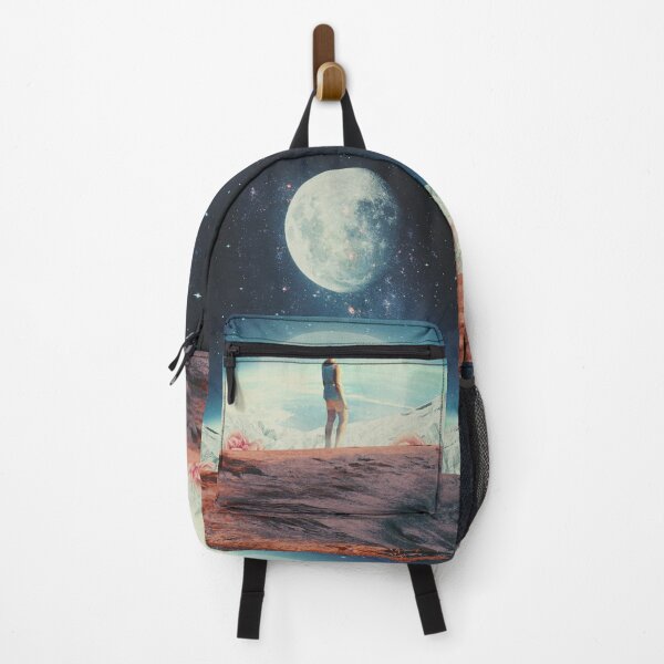 Item preview, Somewhere between Sometime & Eternity designed and sold by FrankMoth.