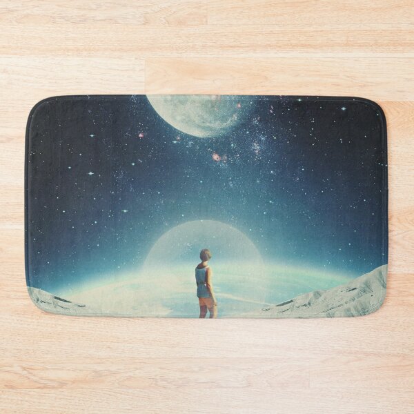 Item preview, Somewhere between Sometime & Eternity designed and sold by FrankMoth.