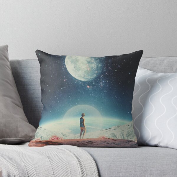 Item preview, Somewhere between Sometime & Eternity designed and sold by FrankMoth.