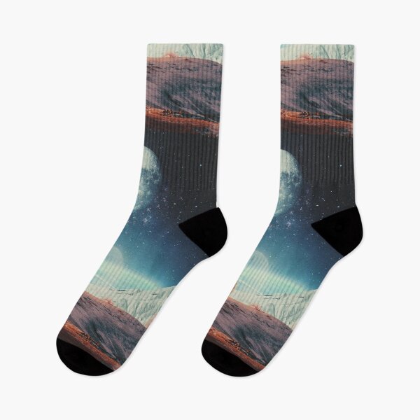 Item preview, Somewhere between Sometime & Eternity designed and sold by FrankMoth.