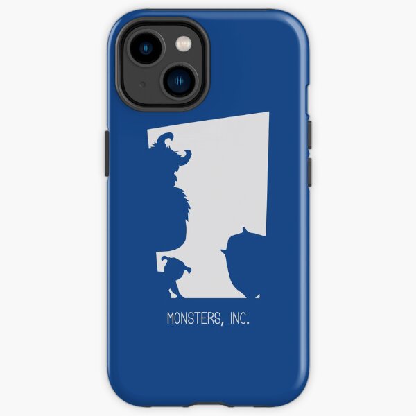 Monsters, Inc. Porte Coque antichoc iPhone