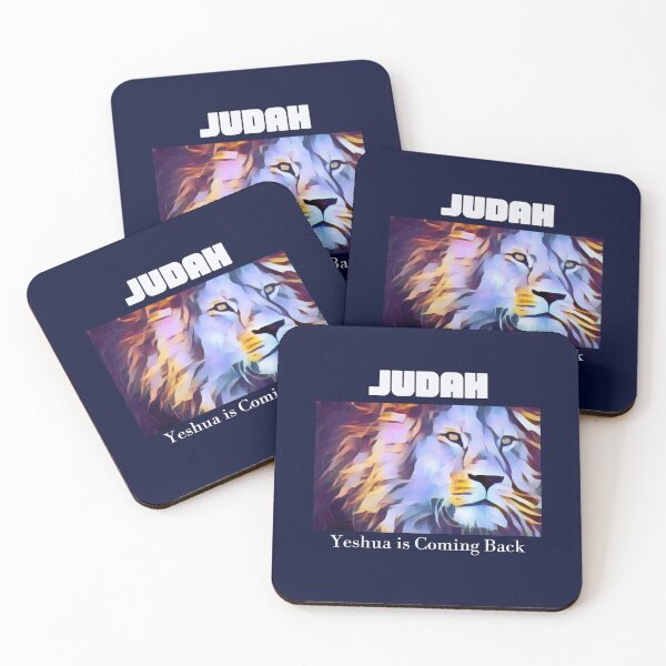 Item preview, Lion Of The Tribe Of Judah - Navy designed and sold by TheReporter1.