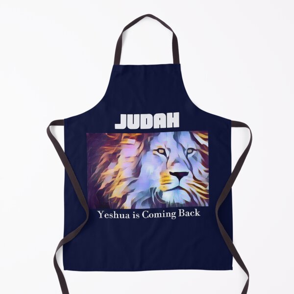 Item preview, Lion Of The Tribe Of Judah - Navy designed and sold by TheReporter1.