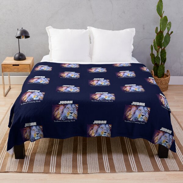 Item preview, Lion Of The Tribe Of Judah - Navy designed and sold by TheReporter1.