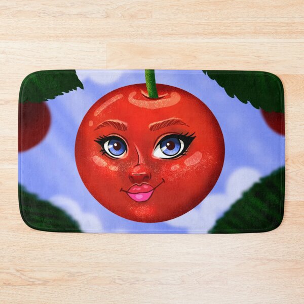 Item preview, Cherry designed and sold by Olga Vorontsova.