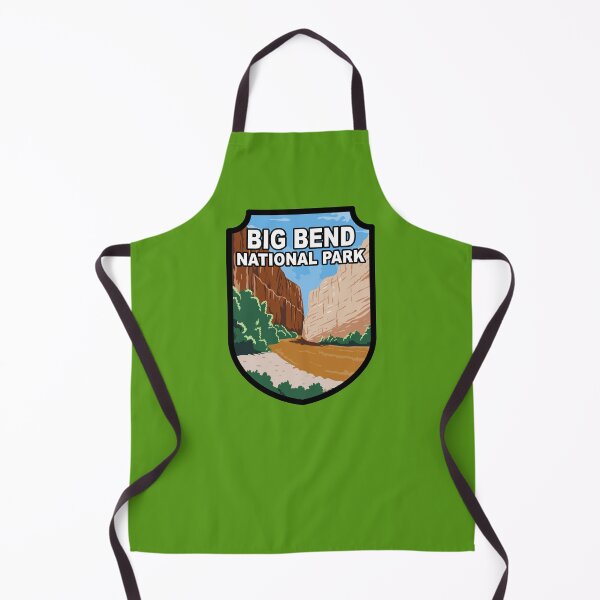 Item preview, Big Bend National Park Texas designed and sold by KWJphotoart.