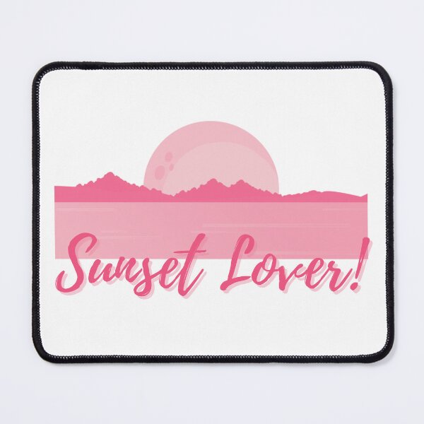 Item preview, Pastel - Sunset Lover designed and sold by Totesbycandy.