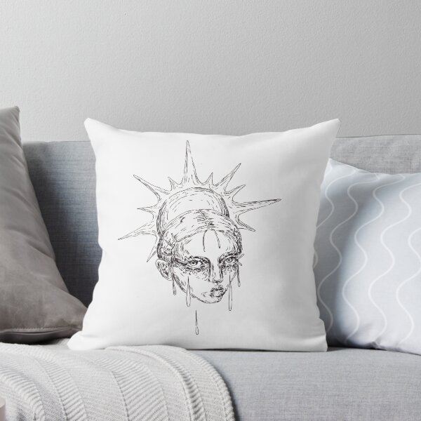 Item preview, The sun will rise again designed and sold by gia.eva.art.