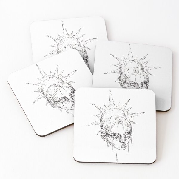 Item preview, The sun will rise again designed and sold by gia.eva.art.
