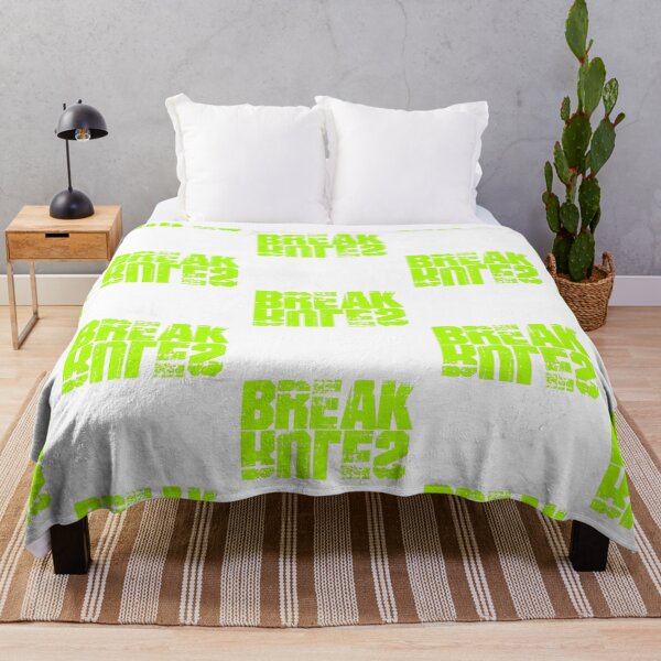 Item preview, Break Rules (W) designed and sold by Vaccine159.