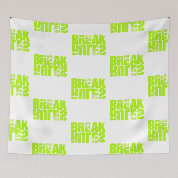 Item preview, Break Rules (W) designed and sold by Vaccine159.
