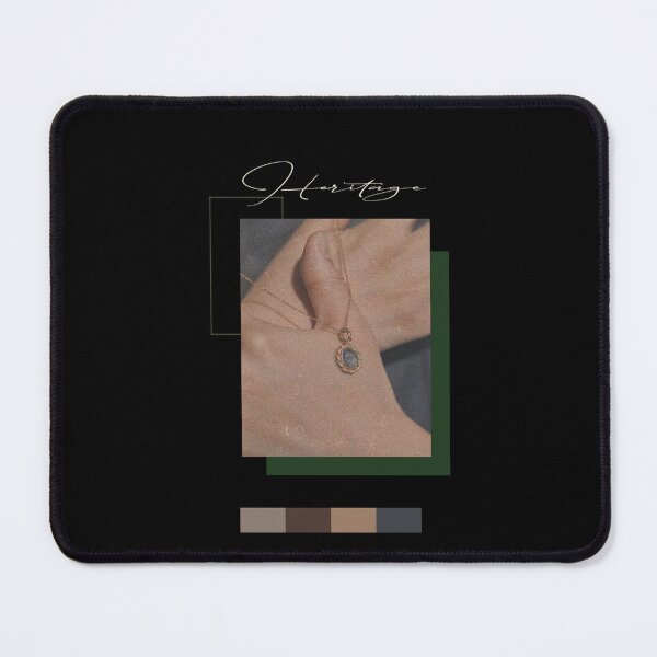 Item preview, Heritage Classic Mood Art Design Vaporwave designed and sold by bunsbodega.