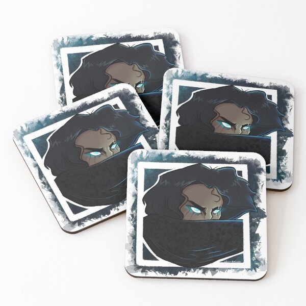 Item preview, The fallen raven  designed and sold by iconnickart.