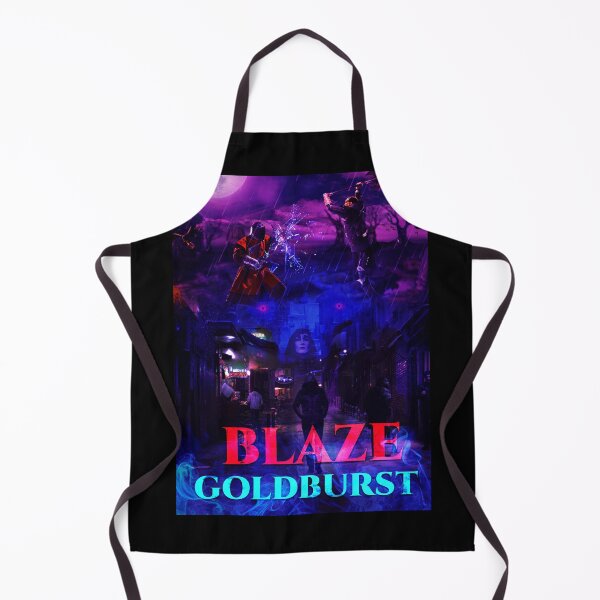 Item preview, Blaze Goldburst Fantasy Book Mystery Knight Fight, Halloween designed and sold by blazegoldburst.