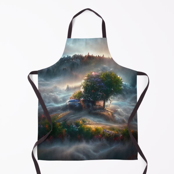Item preview, Tree on the hill. designed and sold by tabykid.