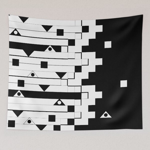 Item preview, Broken world designed and sold by Dorvidesign Shop.