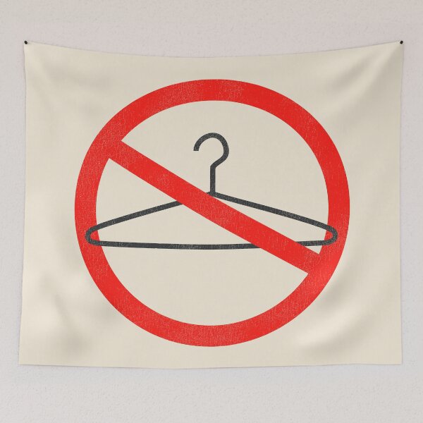 Item preview, Never Again / Women's Rights Pro Choice Roe v Wade designed and sold by ourkid.