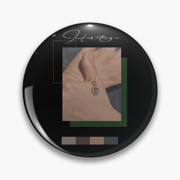 Item preview, Heritage Classic Mood Art Design Vaporwave designed and sold by bunsbodega.