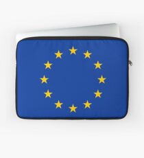 Europe Laptop Sleeve