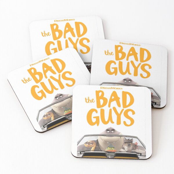 Item preview, The Bad Guys 2022 Film , The Bad Guys Movie 2022, Mr Piranha Poster designed and sold by DreemzShop ⭐⭐⭐⭐⭐.