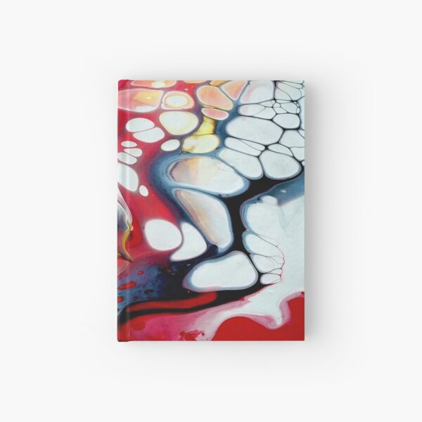 BIG Wing Hardcover Journal