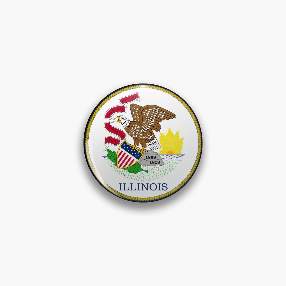 Pin on Illinois