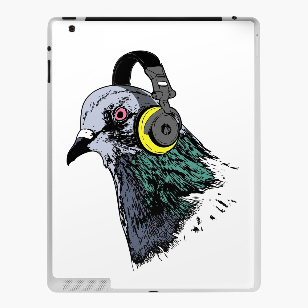 Item preview, iPad Skin designed and sold by np0341.