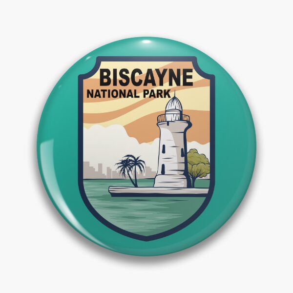 Item preview, Biscayne National Park Floida designed and sold by KWJphotoart.