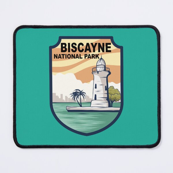 Item preview, Biscayne National Park Floida designed and sold by KWJphotoart.