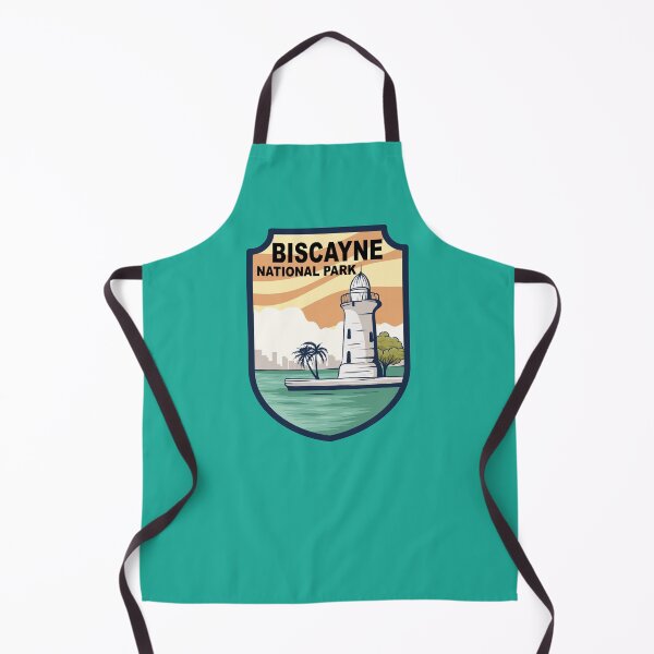 Item preview, Biscayne National Park Floida designed and sold by KWJphotoart.