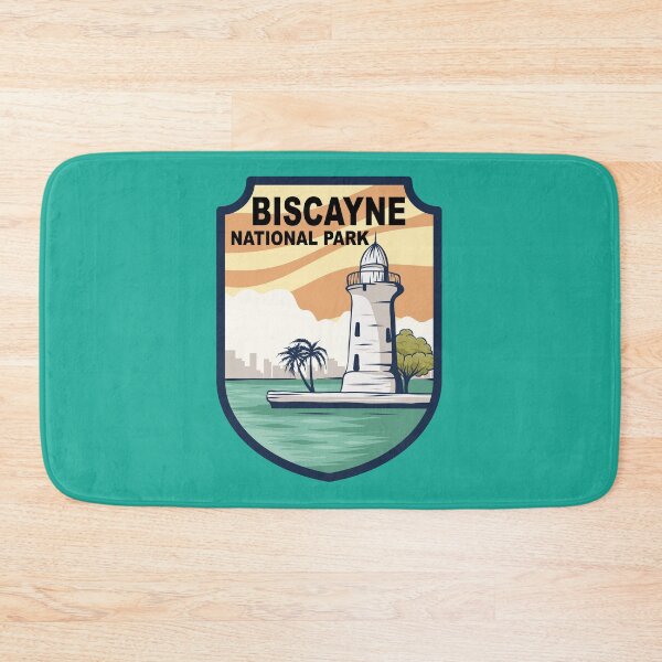 Item preview, Biscayne National Park Floida designed and sold by KWJphotoart.