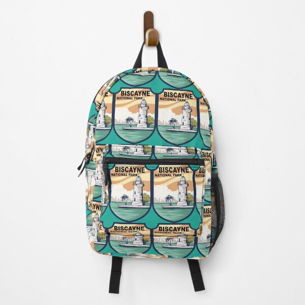Item preview, Biscayne National Park Floida designed and sold by KWJphotoart.