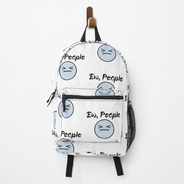 Item preview, Ew, People, introverted funny antisocial  designed and sold by HappyVibesAlert.