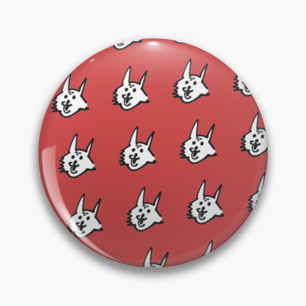 Item preview, Wolf Pattern designed and sold by Thsid.