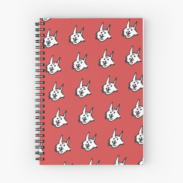 Item preview, Wolf Pattern designed and sold by Thsid.