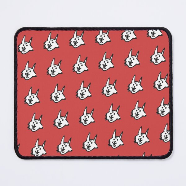 Item preview, Wolf Pattern designed and sold by Thsid.
