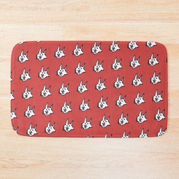 Item preview, Wolf Pattern designed and sold by Thsid.